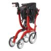 Picture of Drive Nitro Duet Rollator/Transport Chair Combo